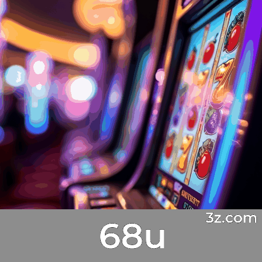 68u