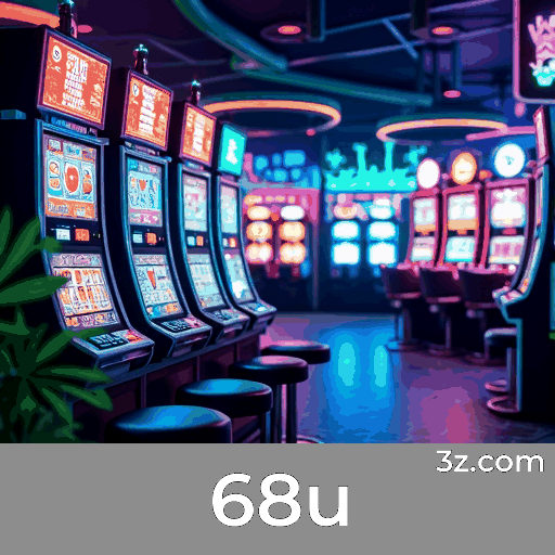 68u