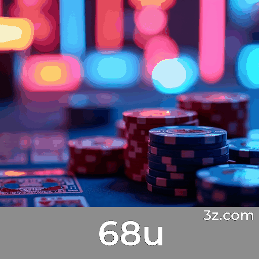 68u