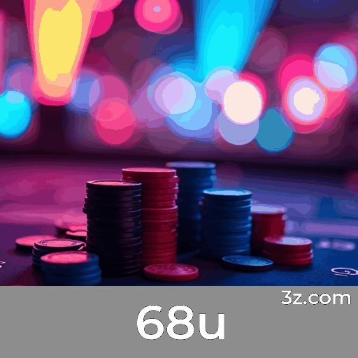 68u