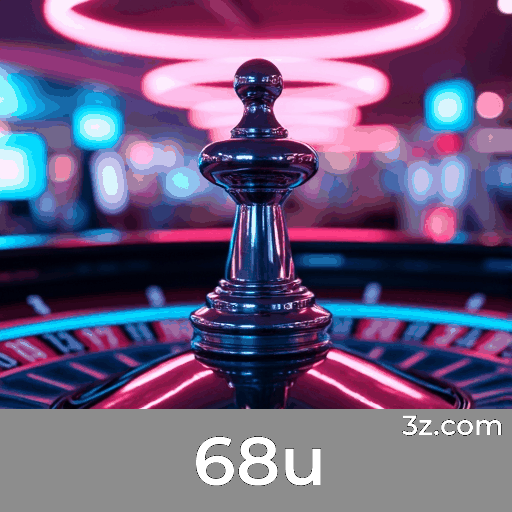 68u