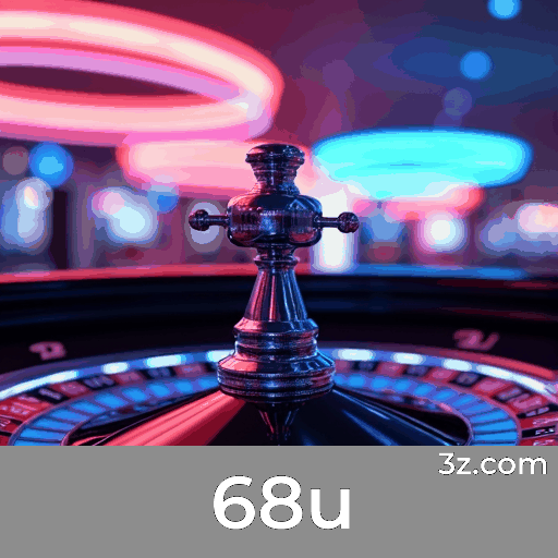 68u